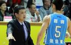 閔鹿蕾離任，張慶鵬接棒北控主帥；陳、林互換可能。
