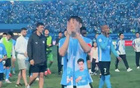 費(fèi)煜：難忘2022賽季，感謝大連球迷