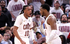NBA競爭開放，東部尤甚，騎士明年或成步行者式球隊。