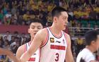 近十年最強中鋒，廣東內線崛起，王炸上位，決勝總決賽！