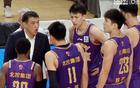 北控男籃換帥，閔鹿蕾因健康退位，張慶鵬接任！