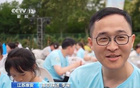 蘇超玩轉(zhuǎn)搭子經(jīng)濟(jì)，場內(nèi)外皆熱鬧！
