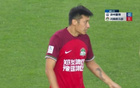 河南隊(duì)今晚中場為顧操辦退役儀式