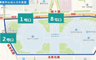 足協(xié)杯八強戰(zhàn)啟幕，濟南增設12條球迷公交，公布路線。