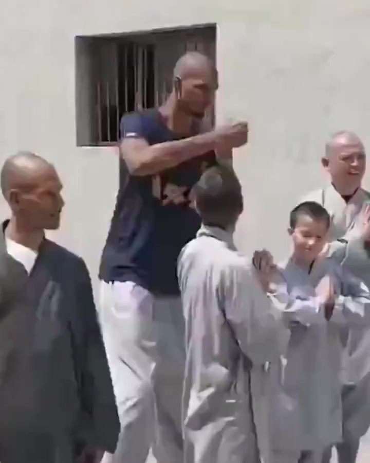 下賽季我給你來個(gè)這個(gè)文班在少林看樣子沒少練腿法啊 下賽季我給你來個(gè)這個(gè)文班在少林看樣子沒少練腿法啊