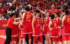 張子宇2米26，擊敗日本隊，日本主帥稱有對策。