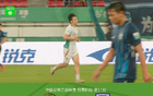 貴州勝武漢三鎮(zhèn)B隊，陳祥煜傳射建功，石一毅破門