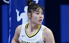 李月汝、張子宇對決，中國女籃面臨挑戰(zhàn)！超級雙塔對決！