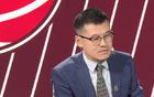 楊毅談李夢失亞洲杯，批評者無知