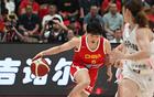 中國(guó)女籃控衛(wèi)蛻變，四屆助攻王、兩屆搶斷王，26歲張子宇2米26絕配！