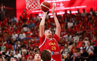 U19女籃助教張子宇缺席，影響明顯，打造無她體系。