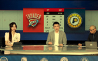 楊鳴見證NBA奪冠，遼籃7月集結(jié)，金金手術(shù)定檔！