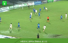 杭州臨平勝山西，吳越2-0，李豪尹杰建功添花。