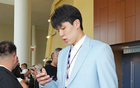連續(xù)4期提升排名，ESPN選秀楊瀚森第33順位黃蜂隊選得