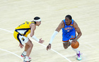 杰倫威：團(tuán)隊(duì)如家，奪冠夢(mèng)初現(xiàn)NBA