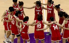 四國賽，中國U19女籃遭雙殺，22分大逆轉(zhuǎn)險情！