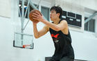 ESPN專家贊楊瀚森投傳，次輪順位無礙，期待防守表現(xiàn)！
