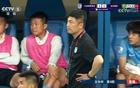 小闖點球勝國安，英博老將情懷，劉老師面臨挑戰(zhàn)。