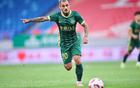 浙江大勝！新援半場(chǎng)2射1傳破紀(jì)錄，中超第1身價(jià)無(wú)懸念。