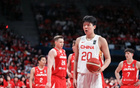 中國長城，楊瀚森NBA首輪第16順位開拓者選！
