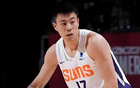 CBA觀察：楊瀚森前，中國球員挑戰(zhàn)NBA熱門人選？