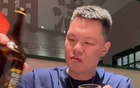 朱芳雨祝福楊瀚森，揭秘未赴NBA因，贊大姚阿聯(lián)成就。