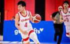 男籃U19世界杯，廣東四小將領(lǐng)銜，曲紹斌沖前八。今晚開戰(zhàn)。