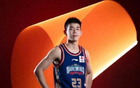媒體人林葳G聯(lián)賽選秀待定，新季或缺席CBA。