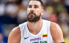 歐媒：瓦蘭或離NBA轉(zhuǎn)投希臘隊，掘金力挽留。