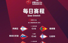 加油！U19男籃世界杯中法對決，明日凌晨決勝9-16名。