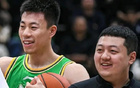 遼媒：楊鳴劉子慶赴美觀戰(zhàn)，選外援與烏戈同行！
