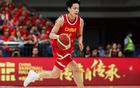 中國女籃戰(zhàn)澳大利亞，韓旭領(lǐng)銜，宮魯鳴藏張子宇。
