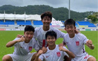 國(guó)足U16憾負(fù)韓國(guó)，少年仍顯希望！
