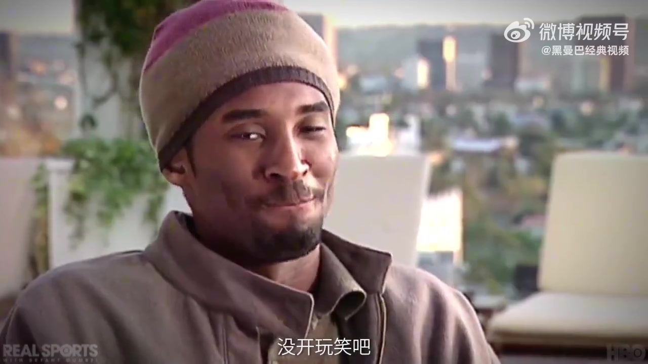 現實版澤北榮治14歲的科比單挑擊敗曾是NBA球員的父親
