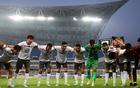 警惕國(guó)足東亞杯次戰(zhàn)，或變陣迎戰(zhàn)日本三隊(duì)，死守5后衛(wèi)。