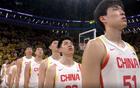 中國(guó)男籃失約，楊瀚森首秀，CBA外援挑戰(zhàn)NBA