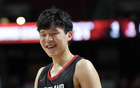 楊瀚森輕松應對，三節(jié)高效15分5助24正負值。