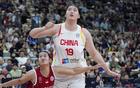 大勝51分，開門紅！張子宇首秀13+4，雙塔制霸。