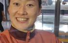 吳海燕呼吁持續(xù)支持女足，耐心正能量助成長(zhǎng)。