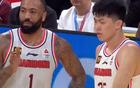 廣東隊完美！體校杯得分狂潮，37+15+5+5，杜鋒鋒線之選！