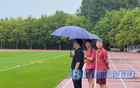 直播國(guó)足東亞杯賽前訓(xùn)練，前方記者直擊，宋凱雨督戰(zhàn)