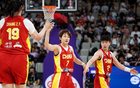 宮魯鳴：李緣接旗，楊舒予主力前鋒。