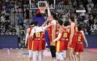 中國女籃勝73分，仍存兩大短板，李夢缺席亞洲杯，宮魯鳴何悔？
