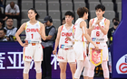 女籃短板未改善，張子宇需挑大梁！