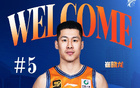 趙睿雙能衛(wèi)，32+10+16，登陸上海灘！