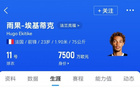 埃基蒂克引矚目，1億歐爭搶，紐卡利物浦皆看好，能否嶄露頭角？