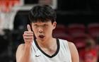 楊瀚森四字宣言震撼！中國之星NBA崛起