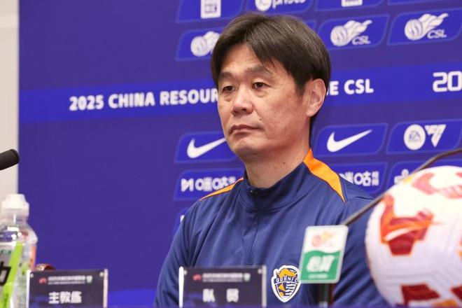 記者：青島海?；蜃饨鑳蓢阈滦牵瑓⑴c亞洲杯4戰(zhàn)。