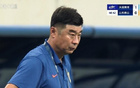 韓鵬：新外援替代問題，需與俱樂部溝通。