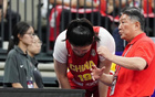 女籃亞洲杯，宮魯鳴盼張子宇拓寬進(jìn)攻空間，豐富戰(zhàn)術(shù)手段。